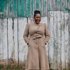 Meet your Posher, Vanessa